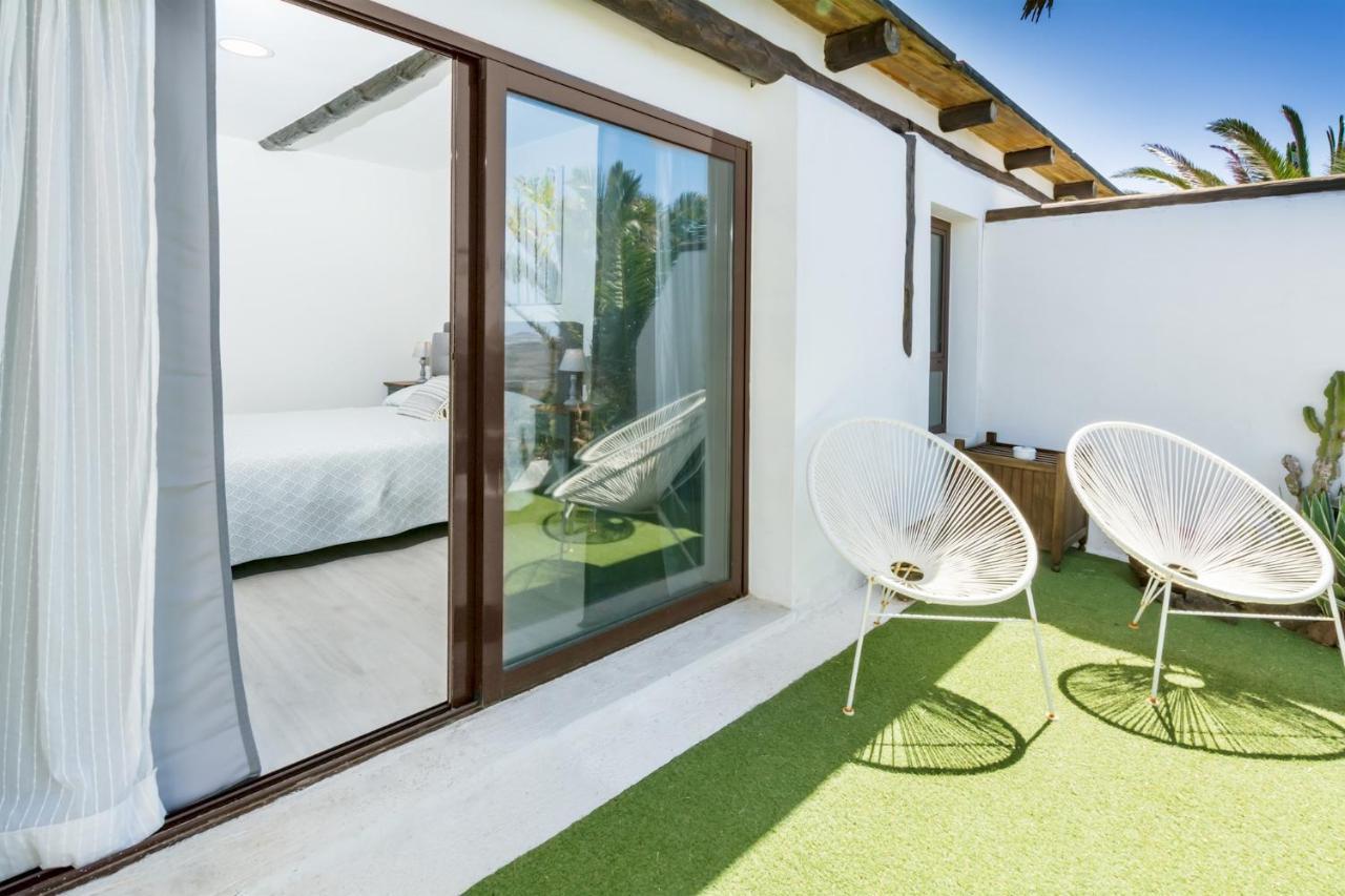 Tao Suite  Exterior foto